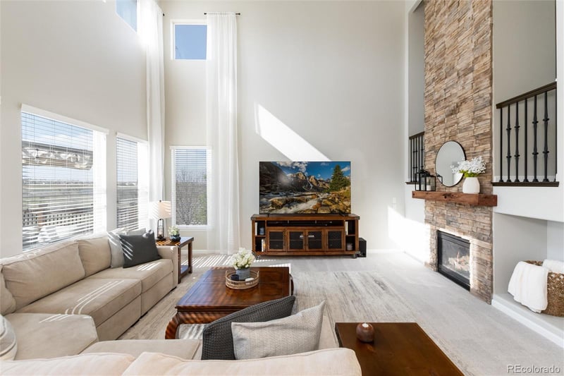 15477 Flower Mound Pl, Parker, CO 80134