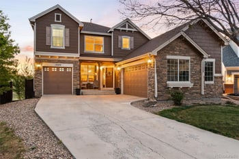 15477 Flower Mound Pl, Parker, CO 80134