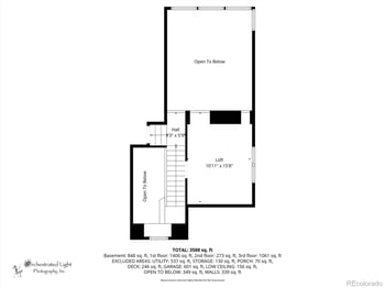 15477 Flower Mound Pl, Parker, CO 80134