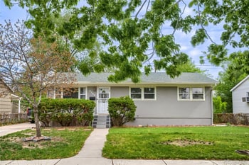 3130 La Salle St, Colorado Springs, CO 80909