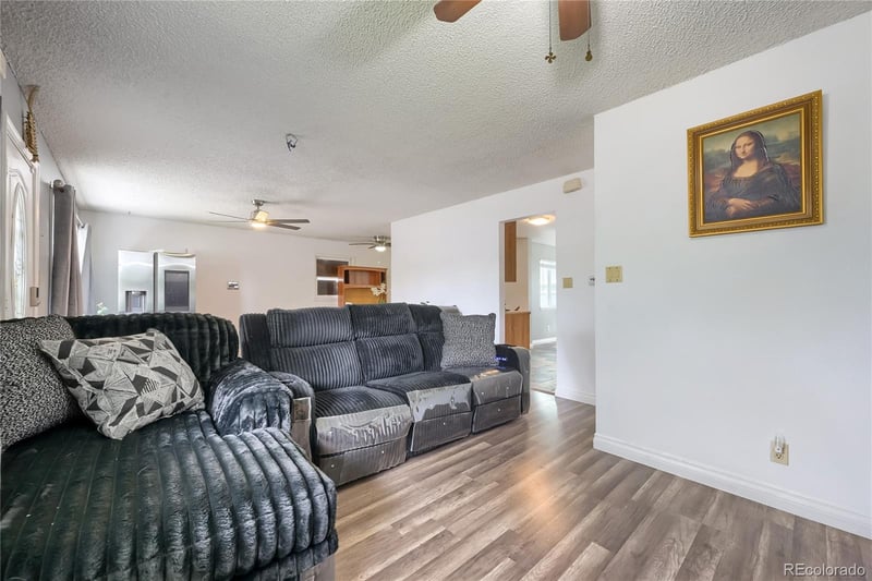 3130 La Salle St, Colorado Springs, CO 80909