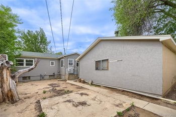 3130 La Salle St, Colorado Springs, CO 80909