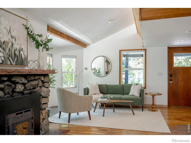 31 Silver Spruce, Boulder, CO 80302