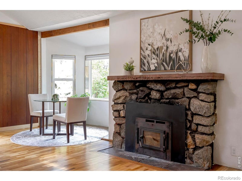 31 Silver Spruce, Boulder, CO 80302