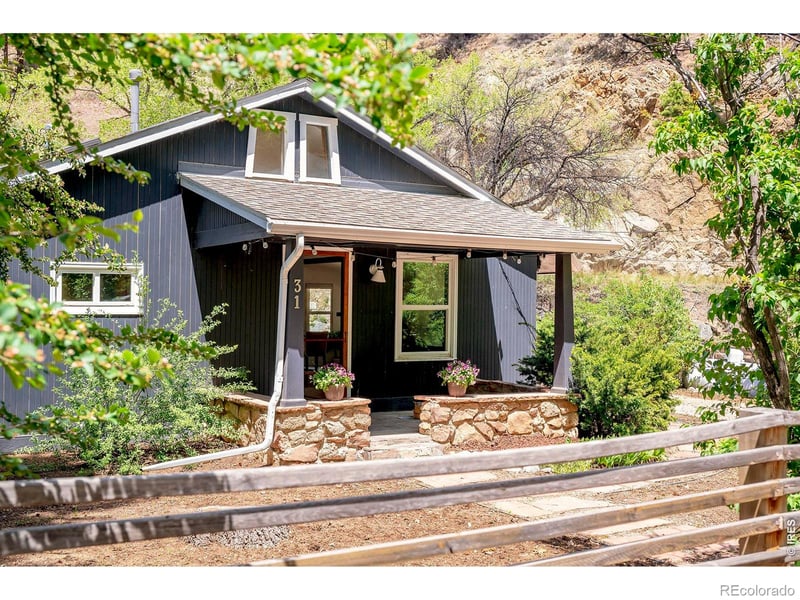 31 Silver Spruce, Boulder, CO 80302