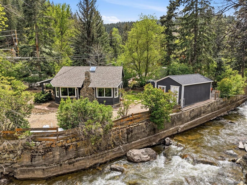 31 Silver Spruce, Boulder, CO 80302
