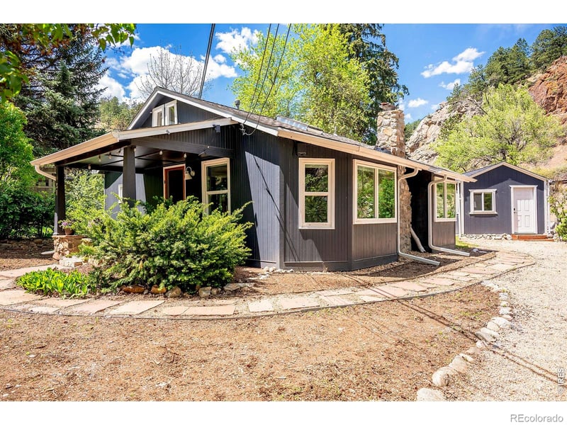 31 Silver Spruce, Boulder, CO 80302