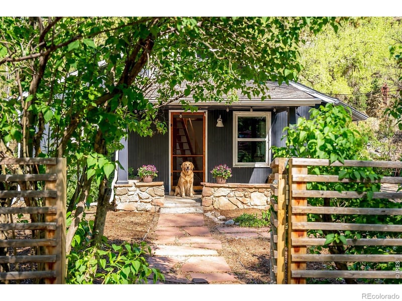 31 Silver Spruce, Boulder, CO 80302