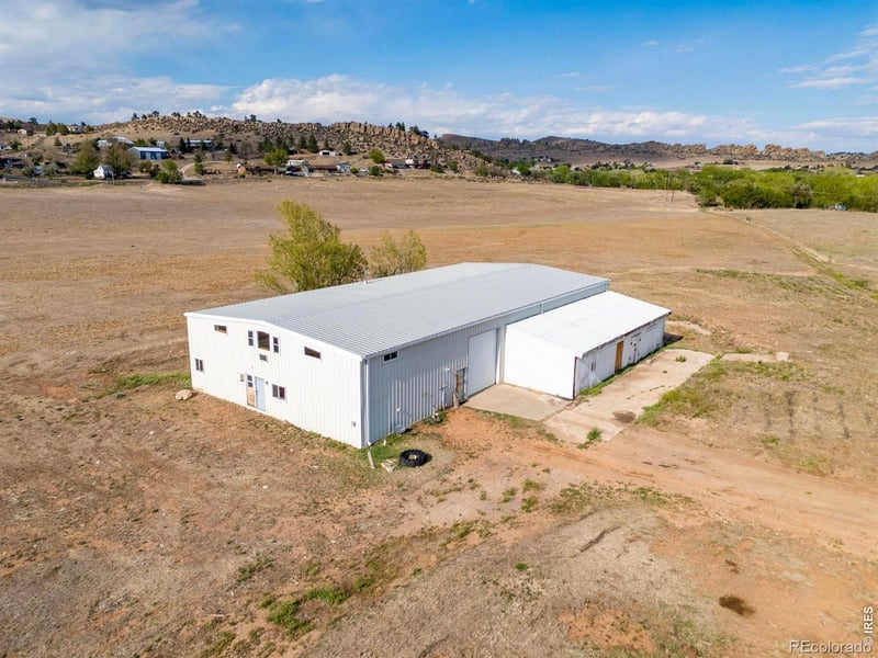 W Highway 34, Loveland, CO 80537