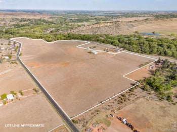 W Highway 34, Loveland, CO 80537
