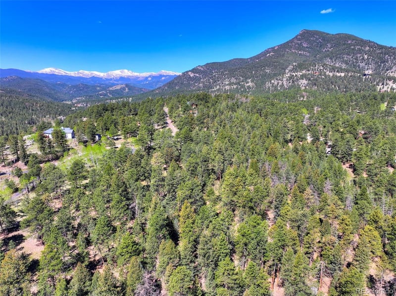 281 Kings , Evergreen, CO 80439