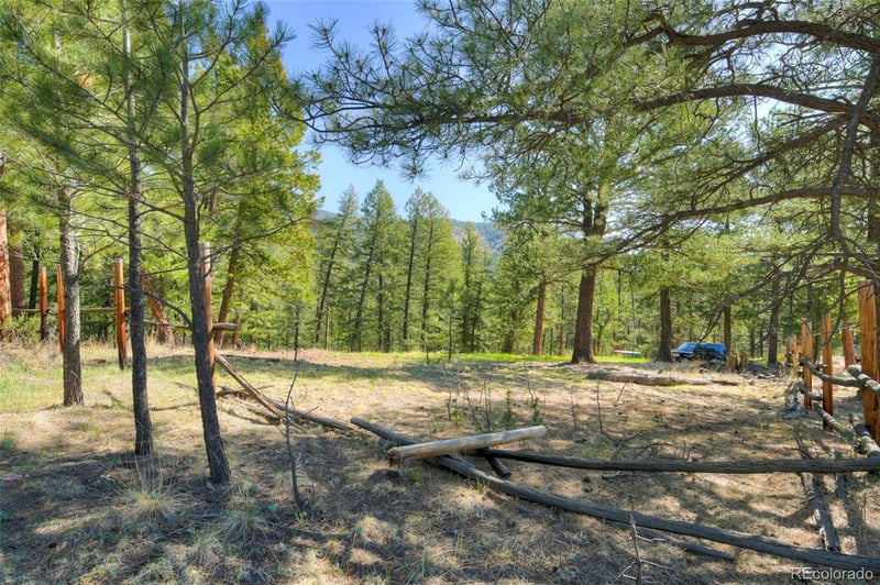 281 Kings , Evergreen, CO 80439