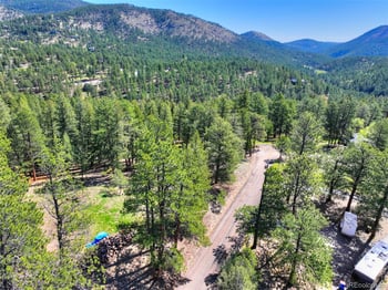 281 Kings , Evergreen, CO 80439