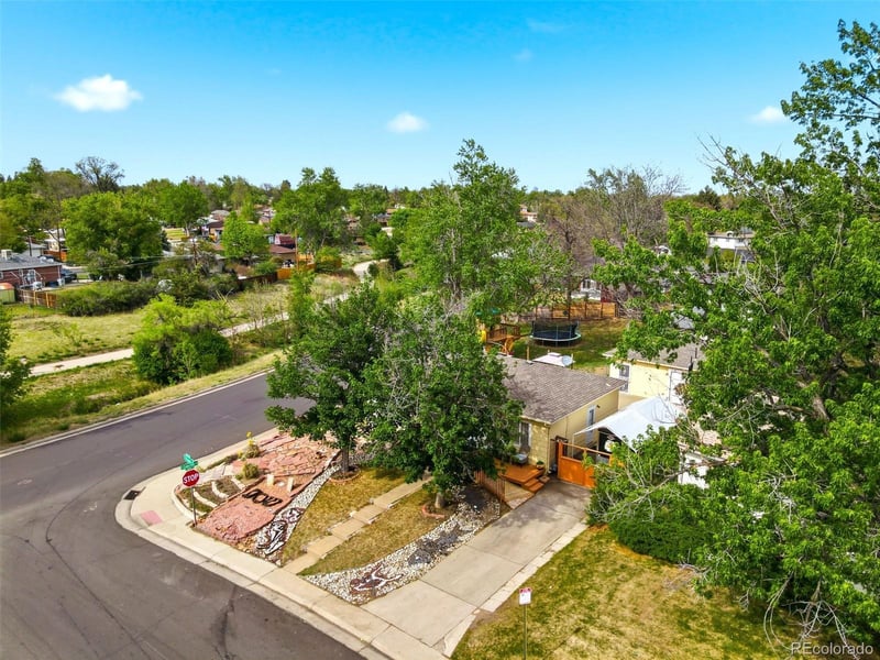1800 Vrain St, Denver, CO 80219