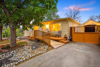 1800 Vrain St, Denver, CO 80219