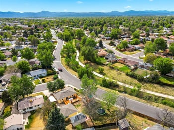 1800 Vrain St, Denver, CO 80219