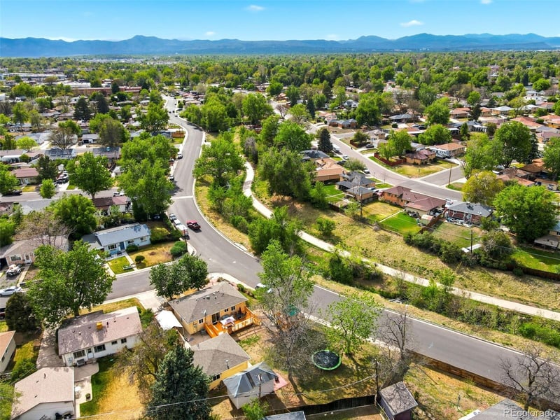 1800 Vrain St, Denver, CO 80219