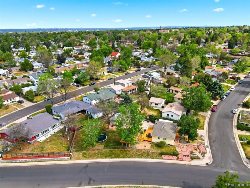1800 Vrain St, Denver, CO 80219