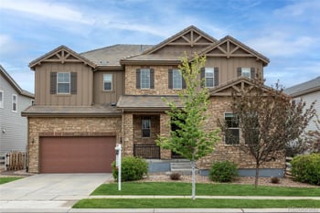 16006 Swan Mountain Dr, Broomfield, CO 80023