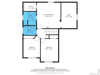 1687 Reliance Ct, Superior, CO 80027