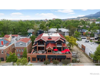 2034 Pearl St #200, Boulder, CO 80302
