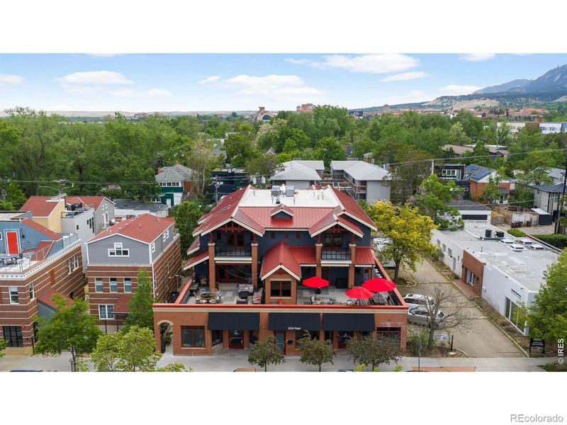 2034 Pearl St #200, Boulder, CO 80302