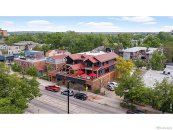 2034 Pearl St #200, Boulder, CO 80302