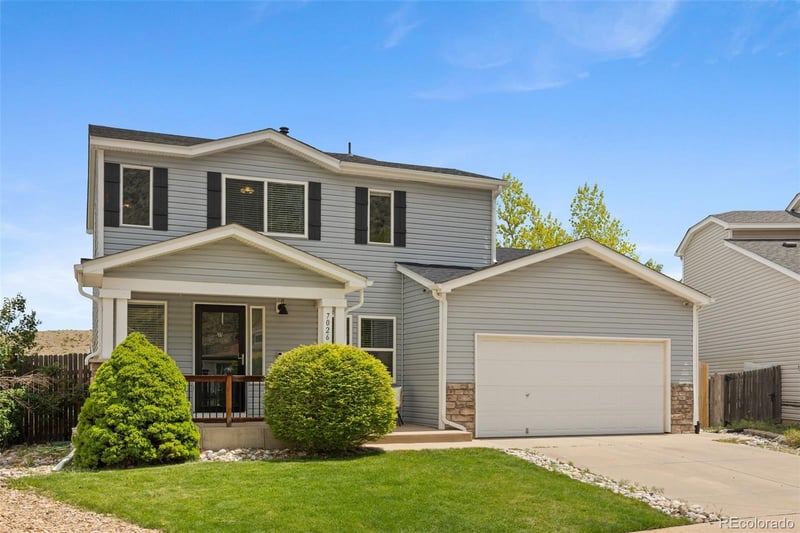 Home Worth Check