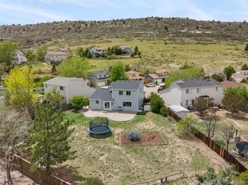 7026 Pine Hills Way, Littleton, CO 80125
