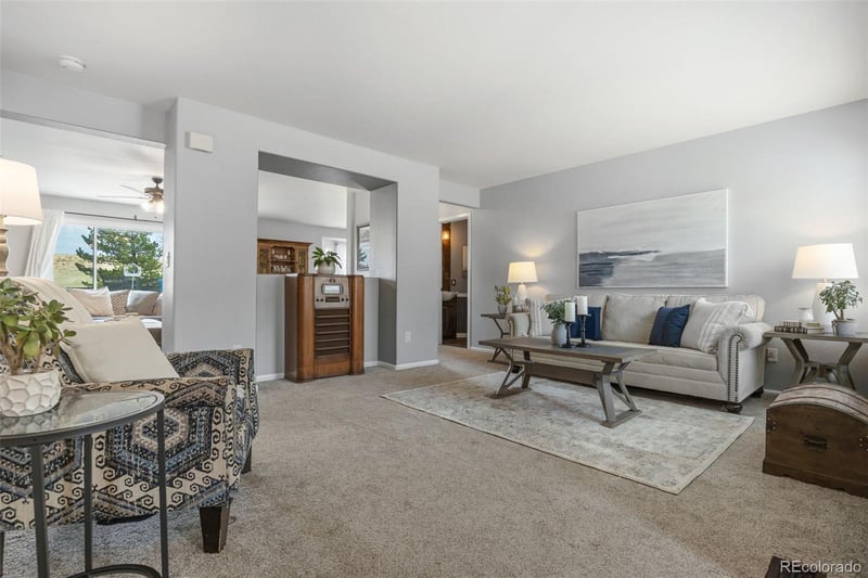 7026 Pine Hills Way, Littleton, CO 80125