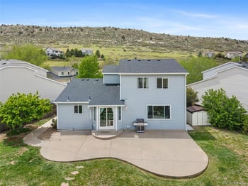 7026 Pine Hills Way, Littleton, CO 80125
