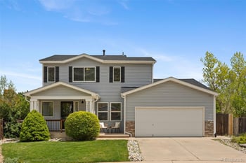 7026 Pine Hills Way, Littleton, CO 80125