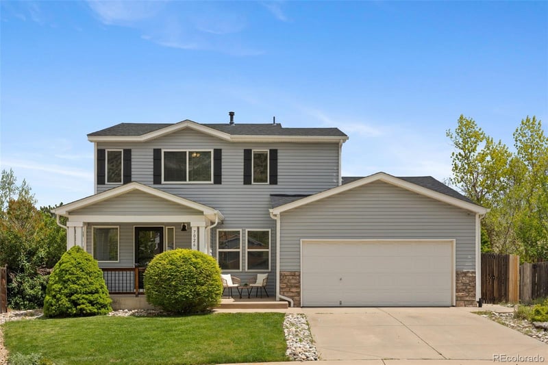 7026 Pine Hills Way, Littleton, CO 80125