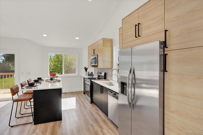 5189 Red Oak Way, Parker, CO 80134