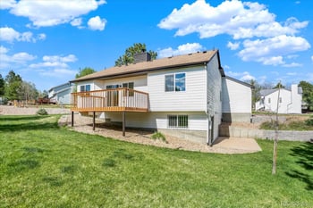 5189 Red Oak Way, Parker, CO 80134