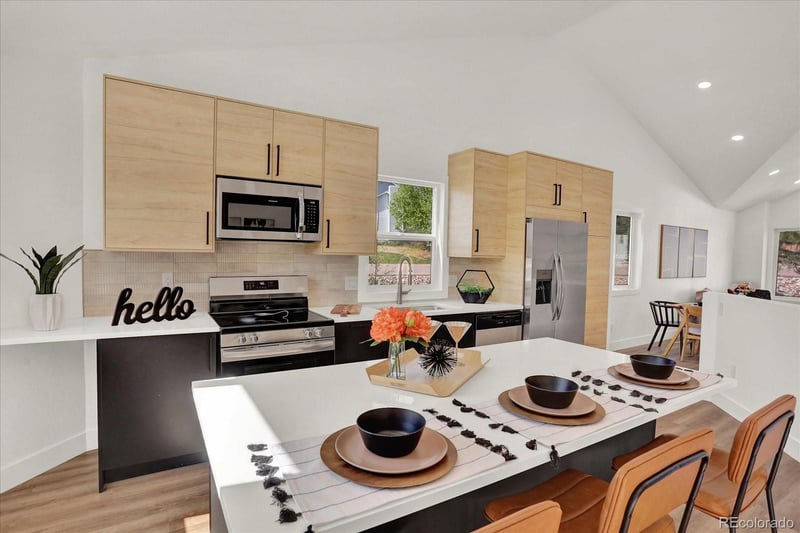 5189 Red Oak Way, Parker, CO 80134