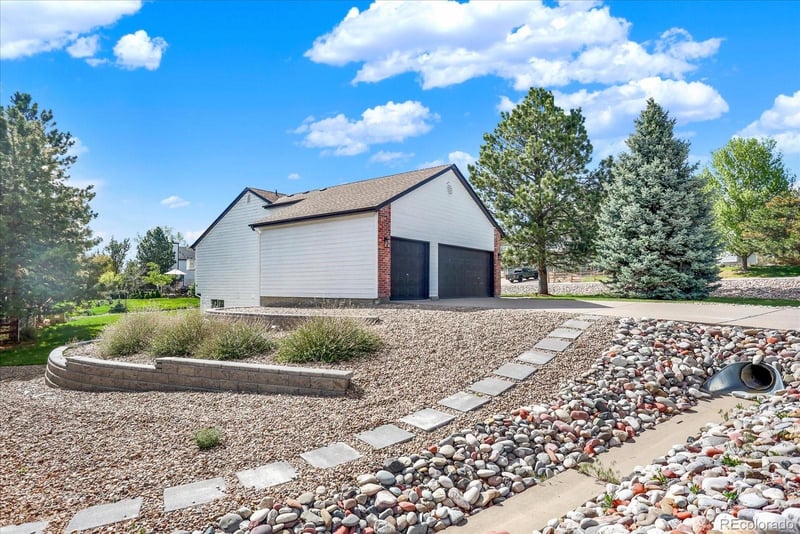 5189 Red Oak Way, Parker, CO 80134