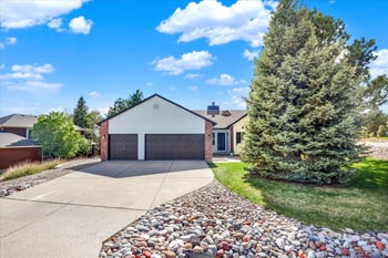 5189 Red Oak Way, Parker, CO 80134