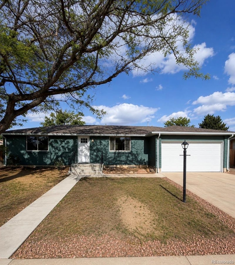8822 Kent St, Westminster, CO 80031