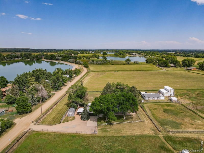 6314 Lake Dr, Longmont, CO 80503