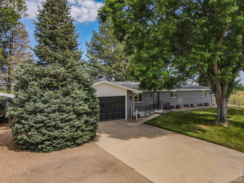 6314 Lake Dr, Longmont, CO 80503