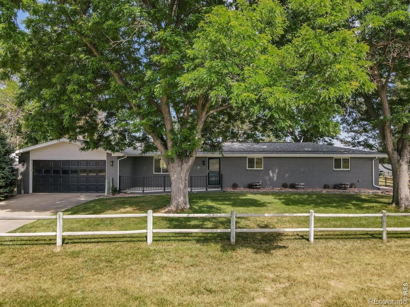 6314 Lake Dr, Longmont, CO 80503