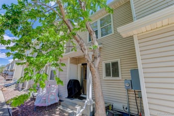 2116 Creekridge Point, Colorado Springs, CO 80910