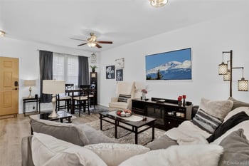 2116 Creekridge Point, Colorado Springs, CO 80910