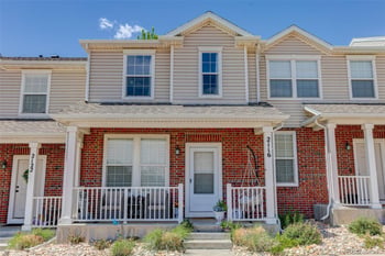 2116 Creekridge Point, Colorado Springs, CO 80910