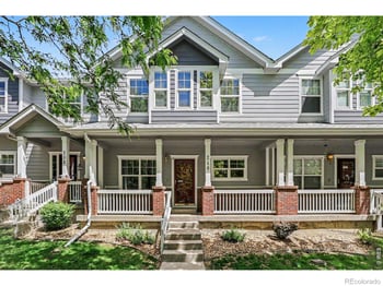 240 Mill Village Blvd, Longmont, CO 80501
