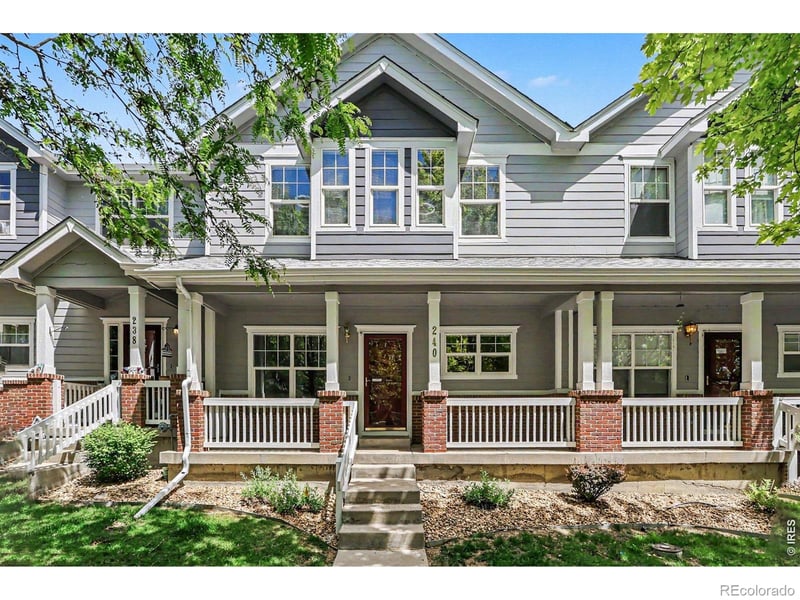 240 Mill Village Blvd, Longmont, CO 80501