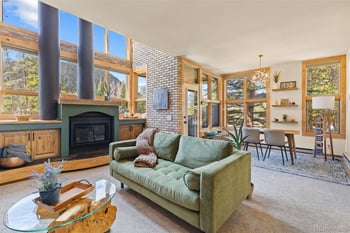 2007 Soda Ridge Rd #1927, Dillon, CO 80435