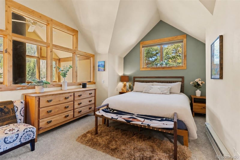 2007 Soda Ridge Rd #1927, Dillon, CO 80435