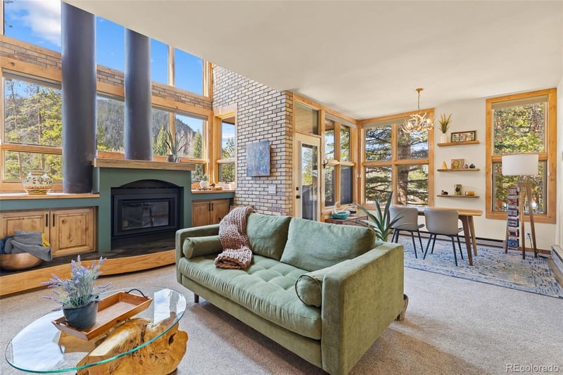 2007 Soda Ridge Rd #1927, Dillon, CO 80435